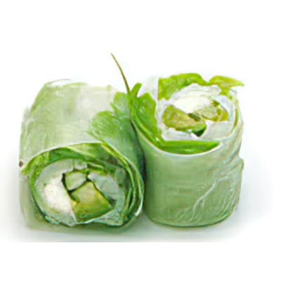 K29 Avocat concombre fromage
