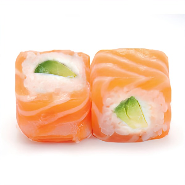 MS2. Cheese avocat