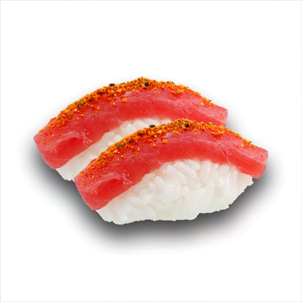 Sushi thon snaké🌶️