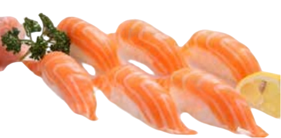 M2. Menu Sushi 6p