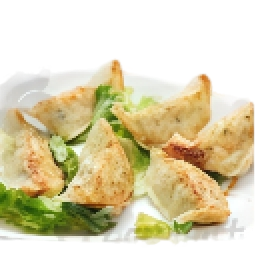  Ravioli poulet (6 pièces)