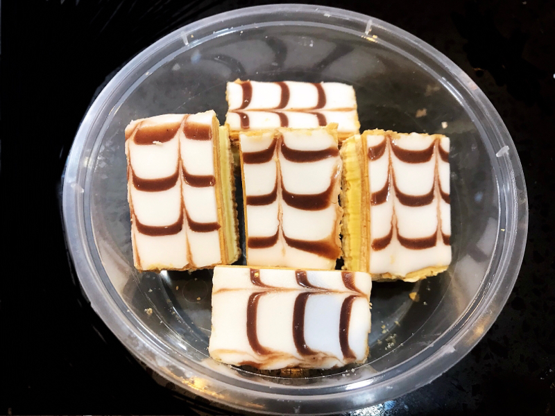 D13 Millefeuille(nouveauté 🔥🔥🔥）