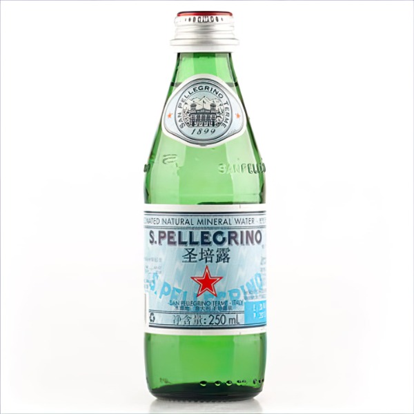San Pellegrino 1l