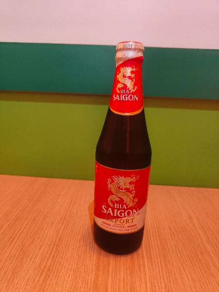 Saigon (vietenam) 33cl