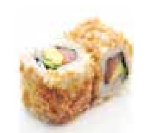 M40 Saumon avocat
