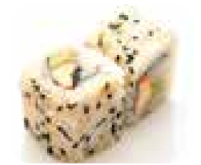 M12 California surimi avocat