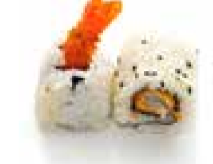 M19 Ebi Tempura maki