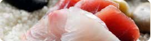 S5 Assortiment de sashimi