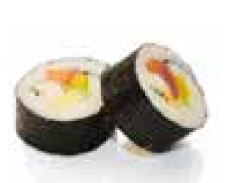 M20 Futomaki (8 pièces)