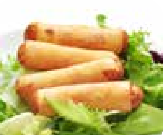 16 Nêms ( crevettes) 4 pièces