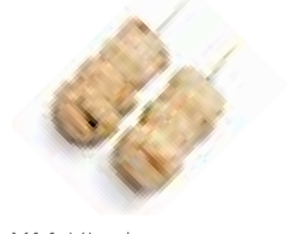 Y11 Kinoko (champignons)