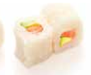 M35 Saumon avocat