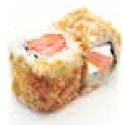 M43 Saumon cheese