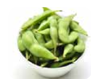 07 SALADE ÉDAMAME