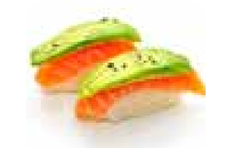 U11 Saumon avocat