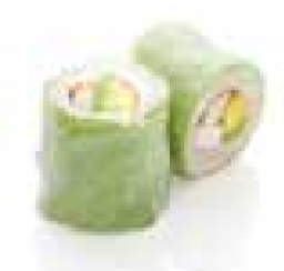 M33 crevette avocat