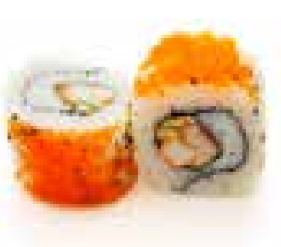 M17 Masago (oeuf de lampe, saumon avocat)
