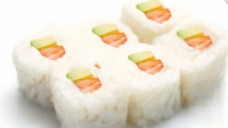 20. 8 Neige saumon avocat