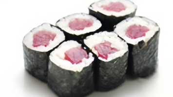 13. 8 maki thon