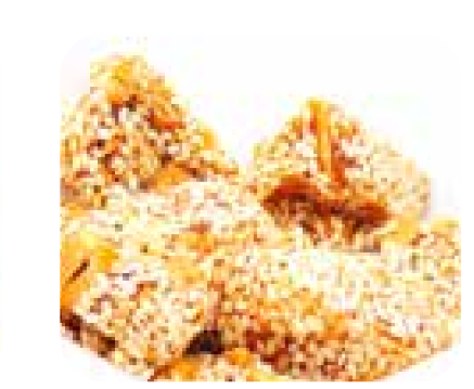 Nougat