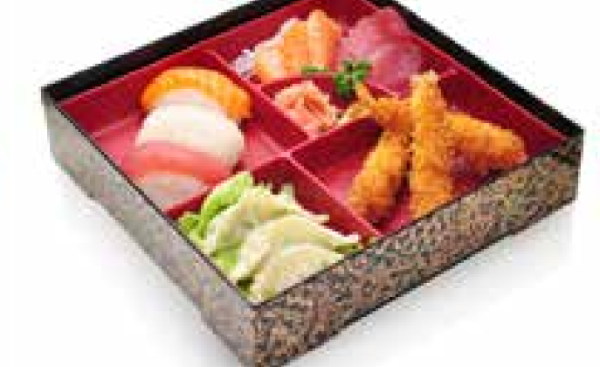 Bento BT4