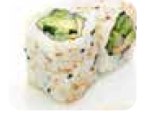 M15 California concombre cheese