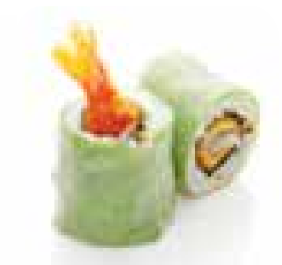 M32 Tempura crevette