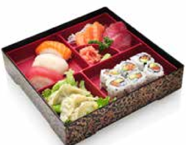 Bento BT2