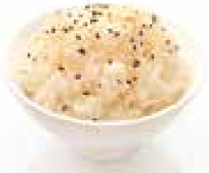 13 Riz vinaigré