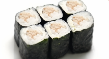 15. 8 Maki thon cuit