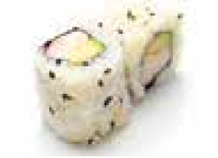 M11 California crevette avocat