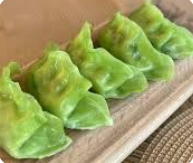 21 Raviolis végétarien(5 pièces)