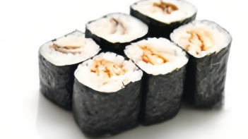 11. 8 maki radis
