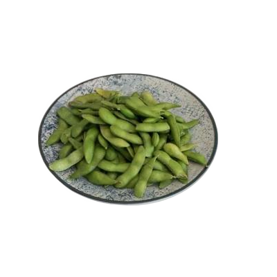 4. Edamame