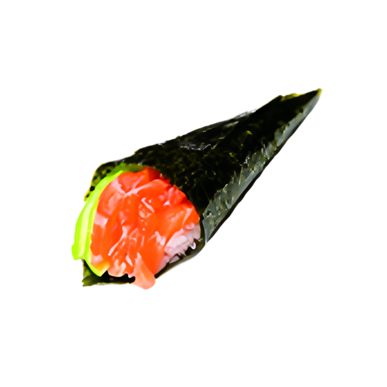 117. Salmón