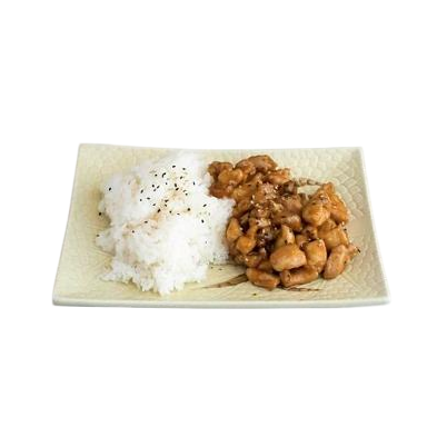 109. Arroz japones
