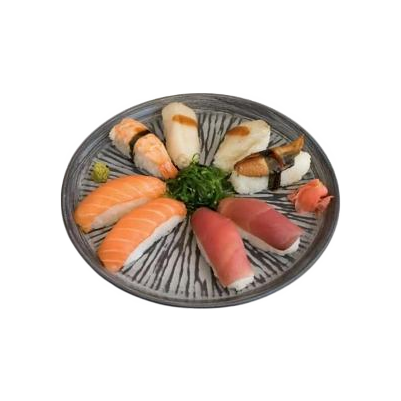 26. Mixto de sushi