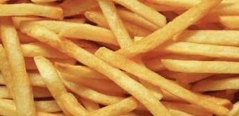 11c. Patatas Fritas