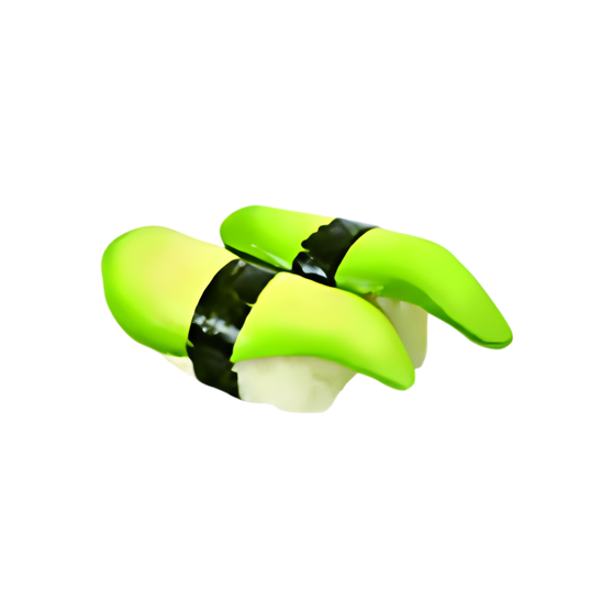 19. Aguacate