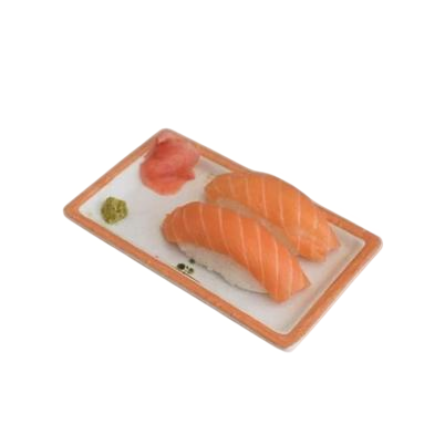 18. Salmón