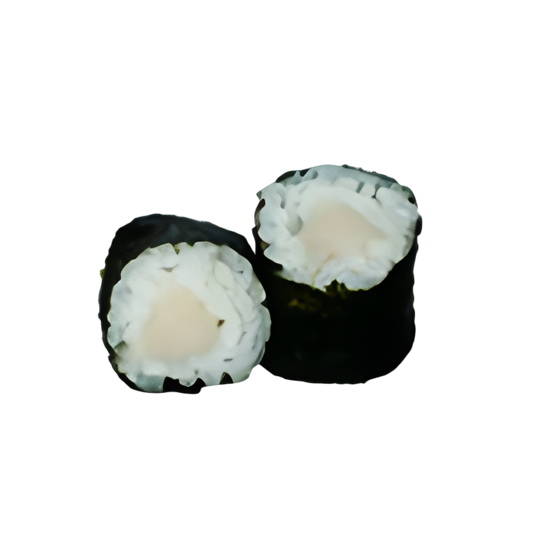 24a. Maki de pez mantequilla