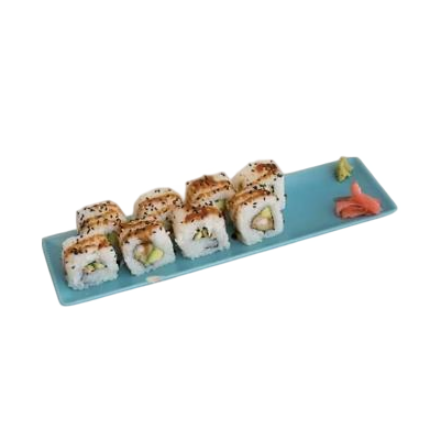 27. Surimi