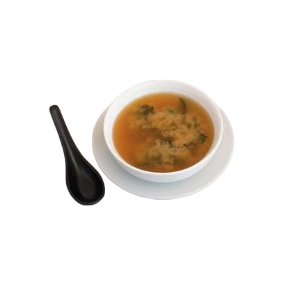 13. Sopa de miso