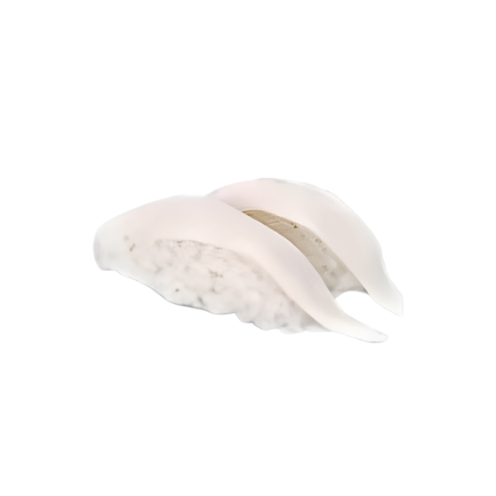 17. Pez mantequilla