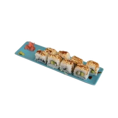112. Almendra roll