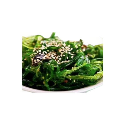 2a. Ensalada wakame