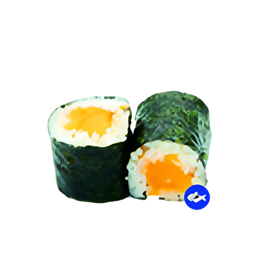 23a. Maki de mango