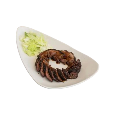 86. Carne al estilo cantones