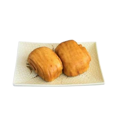 8a. Pan chino