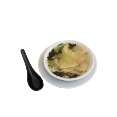 16a. Sopa wantun